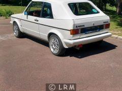 VOLKSWAGEN GOLF 1 (Photo 4)