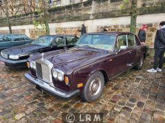 ROLLS ROYCE Silver Shadow 2 (Photo 1)