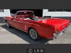 FORD Mustang 289 (Photo 2)