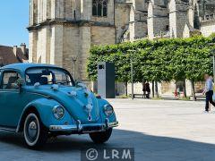 VOLKSWAGEN Coccinelle (Photo 2)