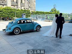 VOLKSWAGEN Coccinelle (Photo 3)