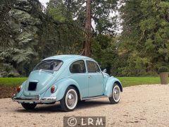 VOLKSWAGEN Coccinelle (Photo 4)