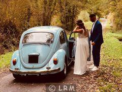 VOLKSWAGEN Coccinelle (Photo 5)