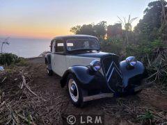 CITROËN Traction 11 BL (Photo 2)