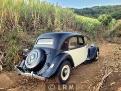 CITROËN Traction 11 BL (Photo 3)