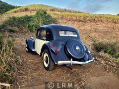 CITROËN Traction 11 BL (Photo 4)