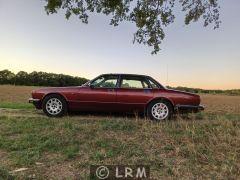 JAGUAR XJ 40 (Photo 2)