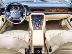 JAGUAR XJ 40 (Photo 4)