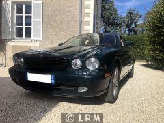 JAGUAR XJ 8 300CV (Photo 1)