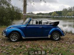 VOLKSWAGEN Coccinelle 1300 LS (Photo 2)