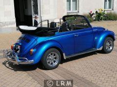 VOLKSWAGEN Coccinelle 1300 LS (Photo 3)