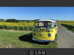 VOLKSWAGEN Combi T2 (Photo 2)