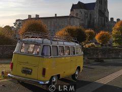 VOLKSWAGEN Combi T2 (Photo 4)