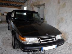 SAAB 900 (Photo 1)