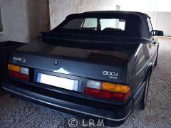 SAAB 900 (Photo 2)