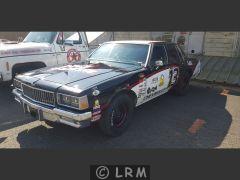 CHEVROLET Caprice (Photo 1)