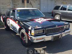 CHEVROLET Caprice (Photo 2)