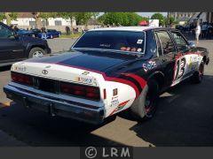 CHEVROLET Caprice (Photo 3)