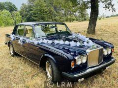 BENTLEY T2 400 CV (Photo 1)