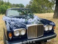 BENTLEY T2 400 CV (Photo 2)