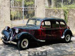 CITROËN Traction Avant 11B (Photo 2)