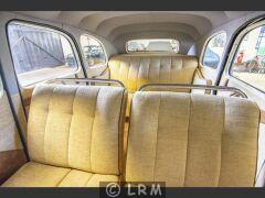 CITROËN Traction Avant 11B (Photo 4)