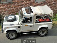 LAND ROVER Defender (Photo 2)