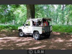 LAND ROVER Defender  (Photo 4)