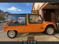 CITROEN Méhari (Photo 3)