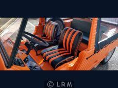 CITROEN Méhari (Photo 4)