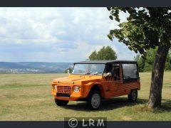 CITROEN Méhari (Photo 5)