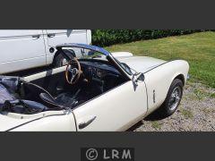 TRIUMPH Spitfire MK3 (Photo 2)