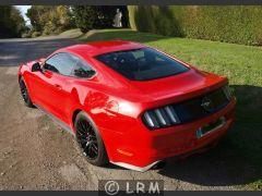 FORD Mustang 320CV (Photo 3)