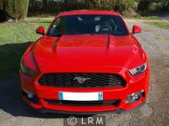 FORD Mustang 320CV (Photo 4)