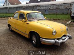 PANHARD Dyna Z1 (Photo 1)