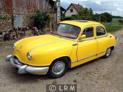 PANHARD Dyna Z1 (Photo 2)