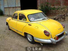 PANHARD Dyna Z1 (Photo 3)