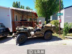 JEEP Willys MB (Photo 2)