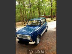 RENAULT 4 (Photo 1)