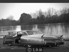 CADILLAC Coupé Deville (Photo 2)