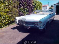 CADILLAC Eldorado (Photo 1)