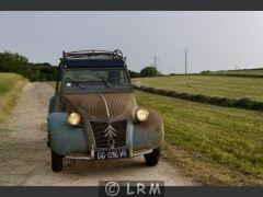 CITROËN 2 CV AZLP (Photo 2)