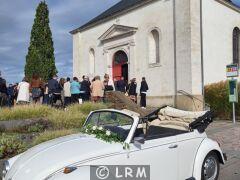 VOLKSWAGEN Coccinelle (Photo 3)