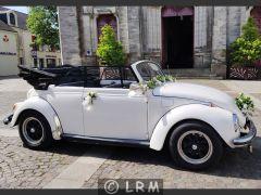 VOLKSWAGEN Coccinelle (Photo 1)