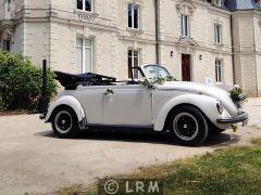 VOLKSWAGEN Coccinelle (Photo 2)