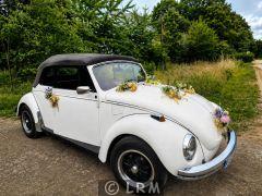 VOLKSWAGEN Coccinelle (Photo 3)