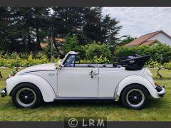 VOLKSWAGEN Coccinelle (Photo 4)
