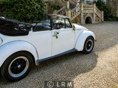 VOLKSWAGEN Coccinelle (Photo 5)
