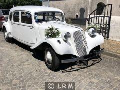 CITROËN Traction 11 B familiale (Photo 2)