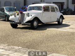 CITROËN Traction 11 B familiale (Photo 3)